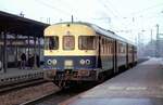 634 653-0 in Lehrte am 27.11.1982.