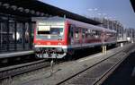 628 415-9 in Marktredwitz am 06.11.2002.