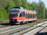 644 512 in Senden am 01.05.2019.