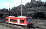 650 in Ulm am 30.07.2000.