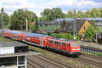11 137-6 am 10.08.2026 in Tostedt.