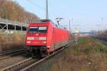 BR 101/467657/101-003-2-am-27112015-in-tostedt 101 003-2 am 27.11.2015 in Tostedt.
