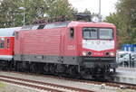 br-112-renntrabi/863575/am-morgen-des-03102024-machte-meine Am Morgen des 03.10.2024 machte meine Whats-App Gruppe Meldung mit der Info WFL Sonderzug nach Warnemünde um 15.00 Uhr hatte meine Kamera zu tun.