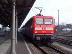 112 169 fuhr am 11.12.2011 mit RB 29 (RB 27572)nach Salzwedel (Stendal->Salzwedel)