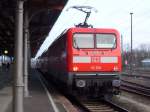 112 169 fuhr am 11.12.2011 mit RB 29 (RB 27572)nach Salzwedel (Stendal->Salzwedel)