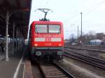 112 169 fuhr am 11.12.2011 mit RB 29 (RB 27572)nach Salzwedel (Stendal->Salzwedel)