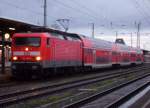 114 010 fuhr am 17.12.2011 mit RE 20 (RE 17712)nach Uelzen (Halle->Magdeburg->Stendal->Salzwedel->Uelzen)