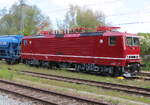 243 249 stand am 14.05.2026 in Rostock-Bramow
