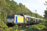 BR 146/848143/146-03-am-17052024-in-tostedt-- 146-03 am 17.05.2024 in Tostedt - Dreihausen.