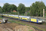 146 511 am 28.08.2026 in Tostedt.