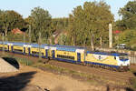 ME 146-18 am 25.09.2026 in Tostedt.