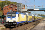 146 533-5 am 16.10.2026 in Tostedt.