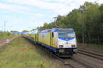 146 534-3 am 16.10.2026 in Tostedt.