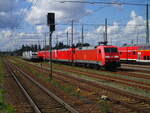 BR 152/856076/152-114am-28juli-2024in-angermuende 152 114,am 28.Juli 2024,in Angermünde.