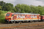 185 077-5 am 20.08.2026 in Tostedt.