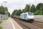186 433-9 Railpool GmbH für METRANS Rail s.r.o.