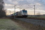 186 455-2 Railpool GmbH fr METRANS Rail s.r.o.