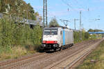 186 101 am 16.10.2026 in Tostedt.