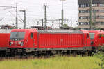 br-187/859186/187-171-4-am-18082024-in-seevetal 187 171-4 am 18.08.2024 in Seevetal - Maschen (Rangierbahnhof).