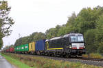 X 4 E - 874 am 23.10.2026 in Tostedt - Dreihausen.