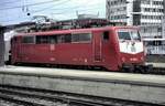 111 002-2 in Ulm am 27.05.1998.