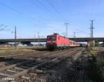 143 888-6 fhrt an Regensburg Ost mit der RB 32124 Neumarkt(Oberpfalz) 09.09.09  