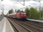 143 327-5 verlie Schkeuditz am 03.05.10