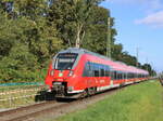 br-442144224429442/860362/442-337-als-s1warnemuende-rostockbei-der-einfahrt 442 337 als S1(Warnemünde-Rostock)bei der Einfahrt in Rostock-Bramow.31.08.2024