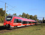 br-442144224429442/863850/442-348-als-s2warnemuende-rostockbei-der-einfahrt 442 348 als S2(Warnemünde-Rostock)bei der Einfahrt in Rostock-Lichtenhagen.06.10.2024