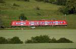 426 673-0 bei Urspring am 07.06.2007.