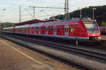 Am 13 September 2019 steht 430 022 in Plochingen.