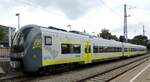 440 908-2 agilis in Ulm am 14.09.2013.