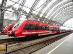 442 311 im Hbf Dresden am 16.04.2015.