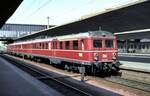 455 401-0 in Heidelberg am 17.04.1982.