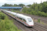 ice/854753/ice-tz-9459-am-13072024-in ICE Tz 9459 am 13.07.2024 in Tostedt.