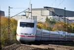 401 006-2 in Amstetten am 19.10.2012.