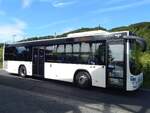 MAN Lion's City LE Ü der VVR in Sassnitz.