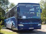 Mercedes Tourismo RH von Becker-Strelitz Reisen aus Deutschland in Lietzow.