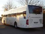 Mercedes Tourismo RH von URB aus Deutschland in Neubrandenburg.