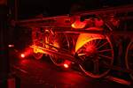 Nacht der Giganten SL 06-013 im Bahnpark Augsburg am 15.03.2013.
