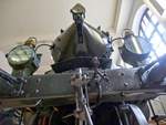 S 2/6 von Krauss Maffei im DB Museum N�rnberg am 17.08.2019.