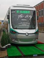   Škoda Transportation a.s.