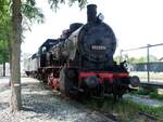 657 2770 in der Bahnwelt Freilassing am 01.09.2019.
