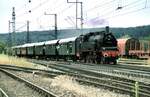 75 1118 in Amstetten am 10.09.2000.