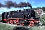 75 1118 in Amstetten am 10.09.2000.