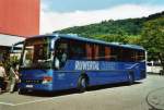 (117'930) - Zarth, Wedern - MZG-ZA 28 - Setra am 4.