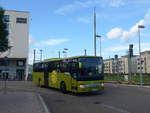 (194'122) - Rieder, Freiburg - FR-ER 417 - Setra am 18. Juni 2018 beim Bahnhof Freiburg