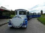 (254'524) - Kap-Arkona-Bahn, Putgarten - R�G-AB 561 - am 1.