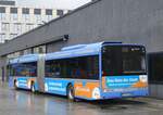 (261'495) - MVG M�nchen - Nr.