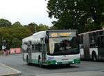 (254'360) - OVF N�rnberg - N-OV 2008 - MAN am 29.
